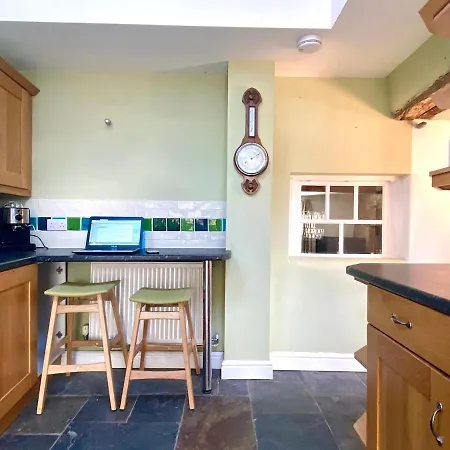 The Explorers Rest - Cottage - Frome Buckland Dinham Exterior foto