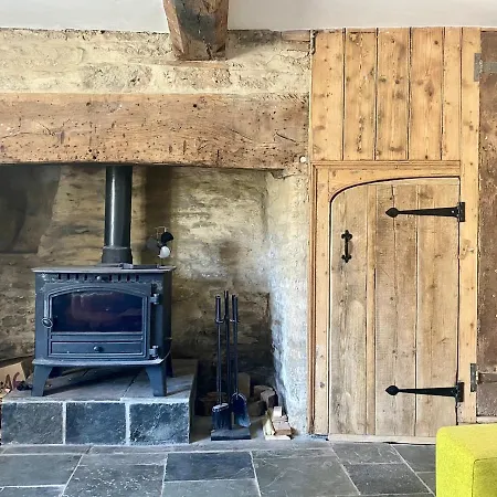 The Explorers Rest - Cottage - Frome Buckland Dinham Exterior foto