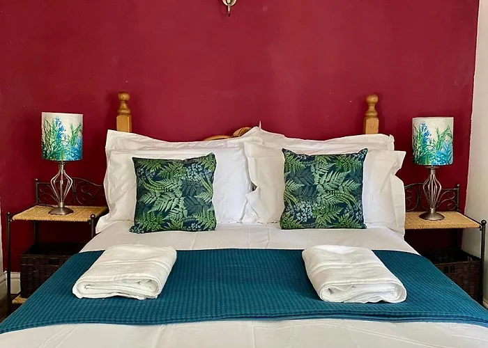 The Explorers Rest - Cottage - Frome