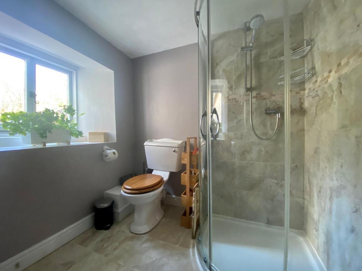 The Explorers Rest - - Frome Holiday home