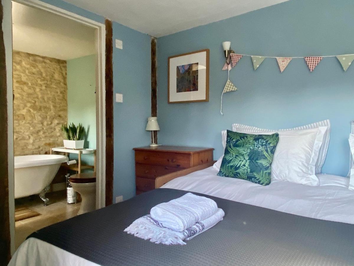 Holiday home The Explorers Rest - - Frome