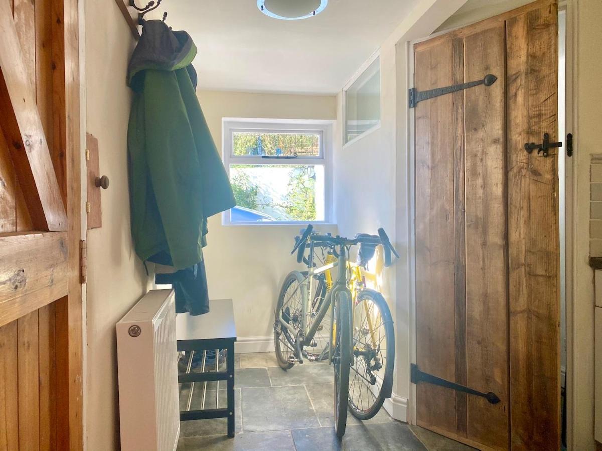 Holiday home The Explorers Rest - - Frome *