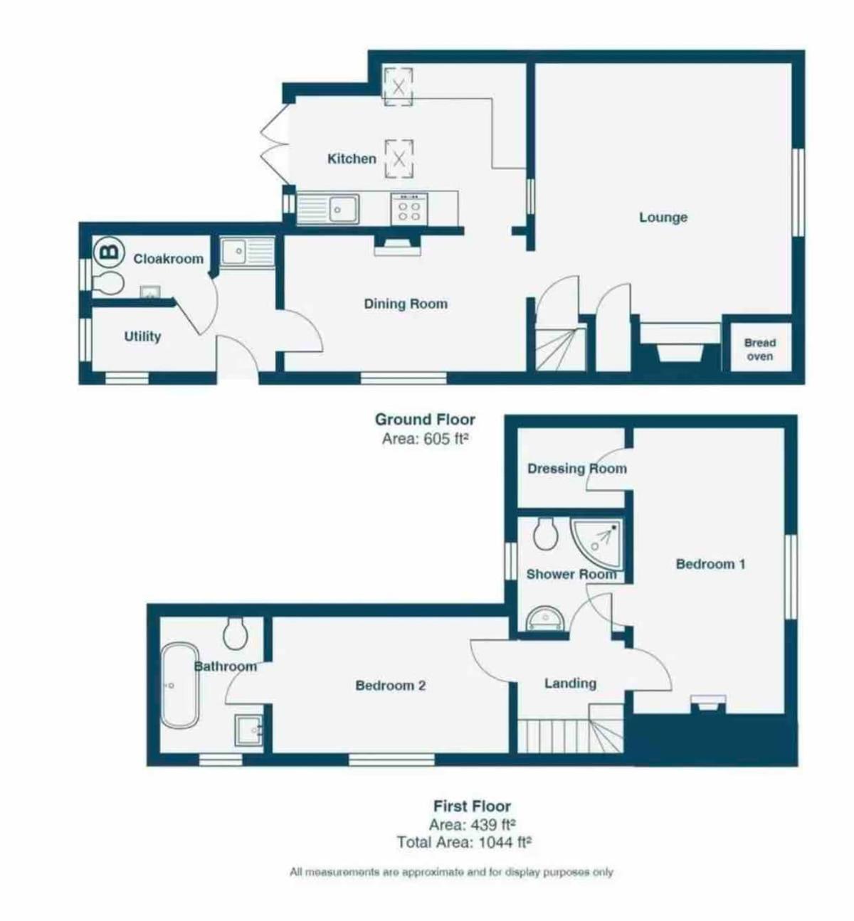 Holiday home The Explorers Rest - - Frome Buckland Dinham