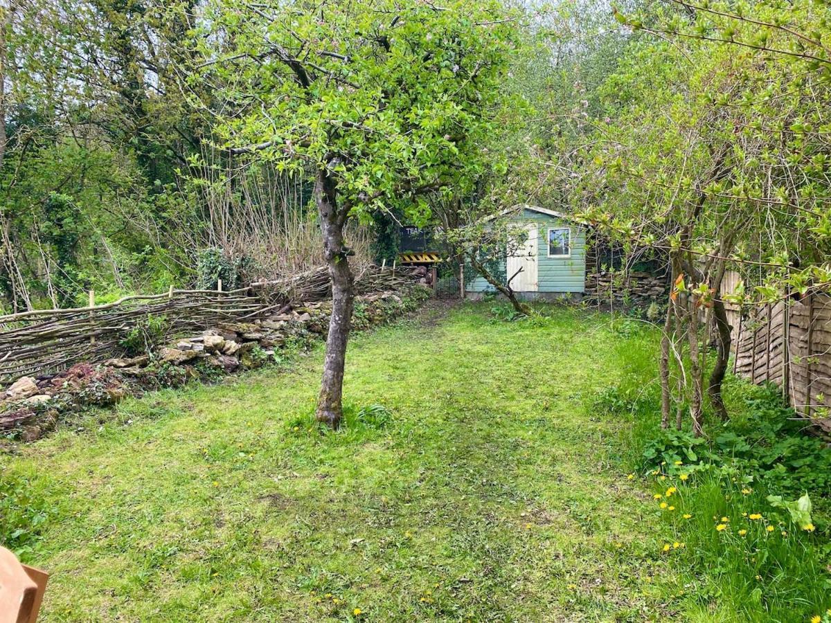 Holiday home The Explorers Rest - - Frome