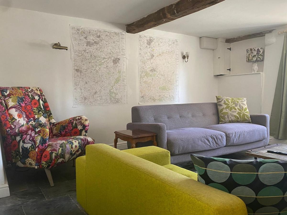 The Explorers Rest - - Frome Holiday home