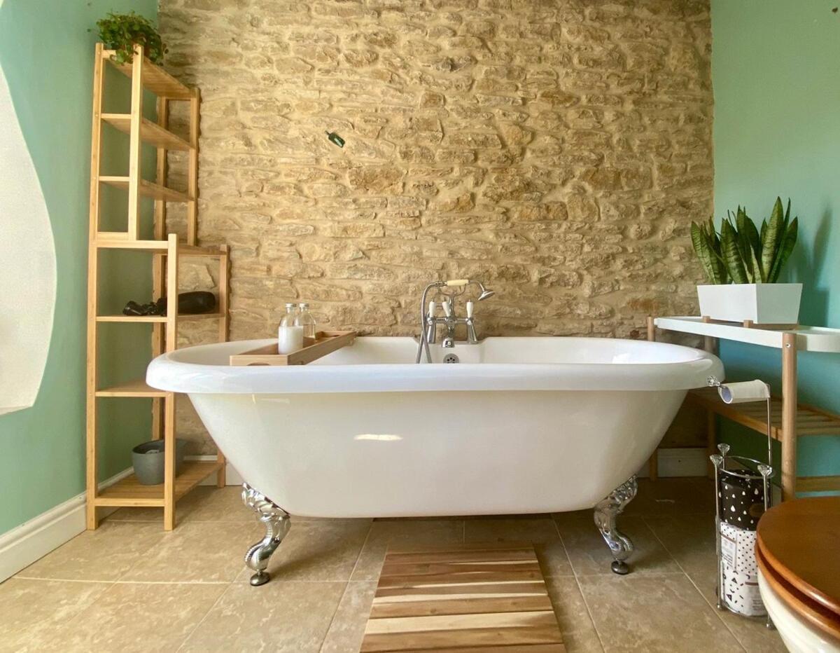 Holiday home The Explorers Rest - - Frome *