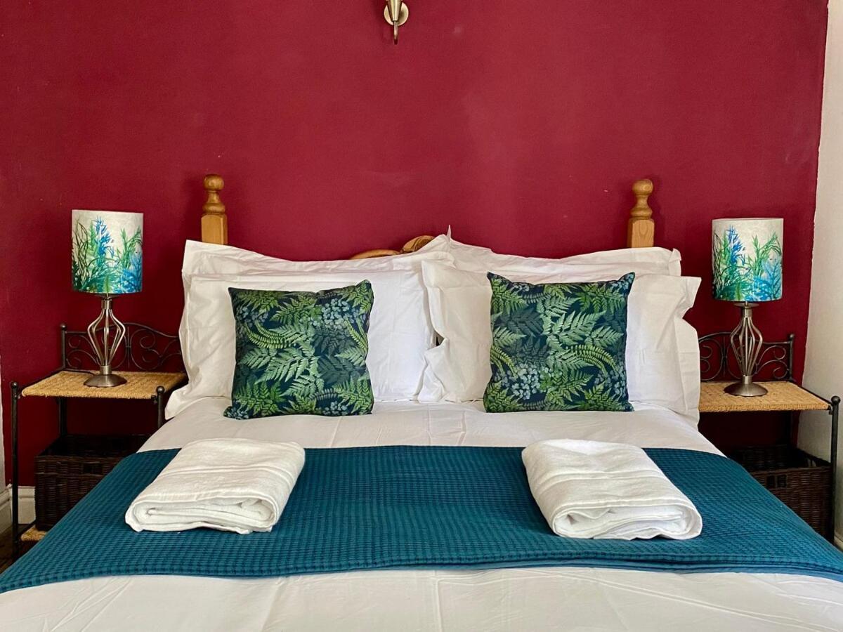 Holiday home The Explorers Rest - - Frome
